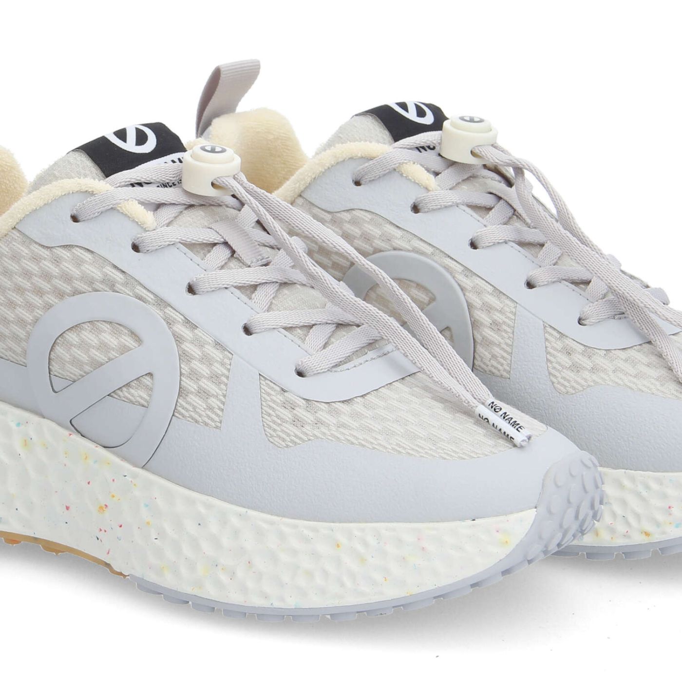 CARTER FLY PROTECT W - MESH RECYCLED - GRIGIO